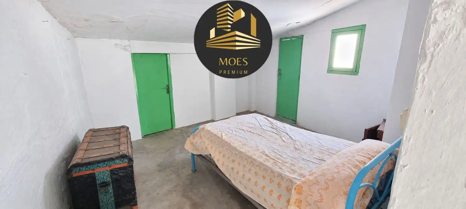 Casa con terraza en venta en Frailes, imagen 8