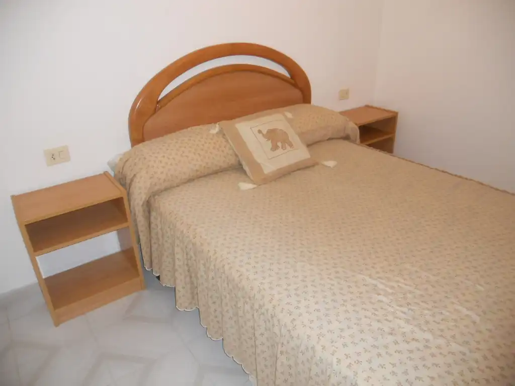 Flat for rent in Rúa do Campo do Forno, 12, Concheiros - Fontiñas