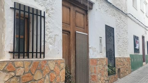 Foto 2 de Finca rústica en venta en Calle Cazuma, 6, Bicorp, Valencia