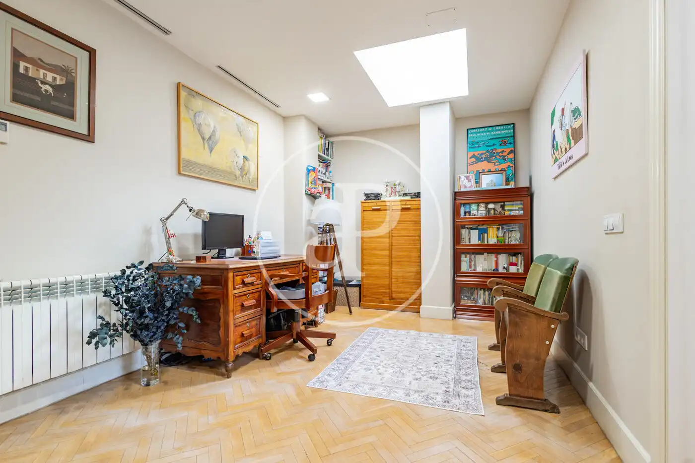 Flat for sale in Retiro