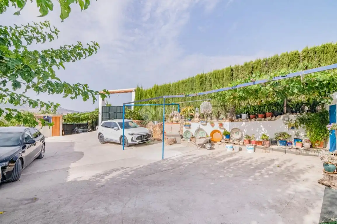 Casa rústica en venda a Loja, imagen 16