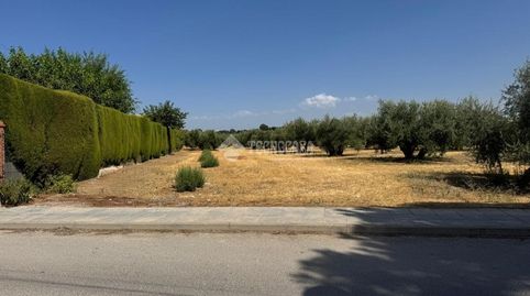 Terrenos en venta en Úbeda