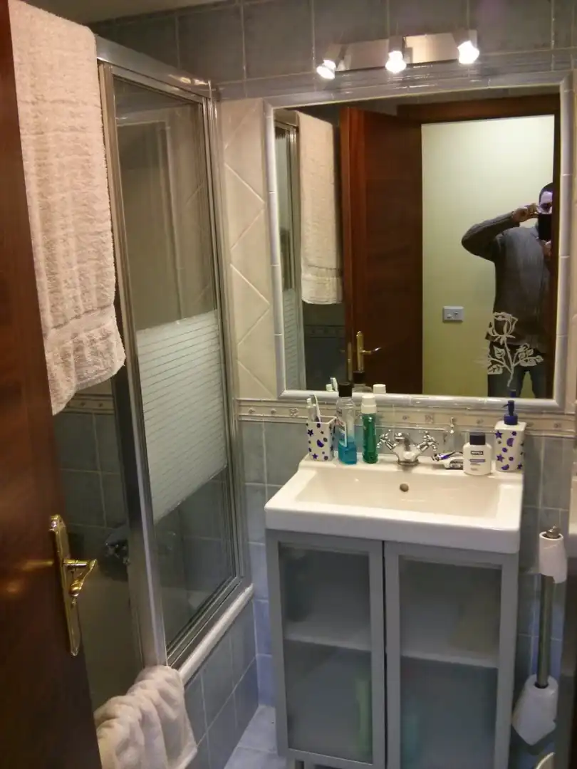 Wohnung mit Aufzug zum Verkauf in Rúa Maruja Mallo 15, imagen 34