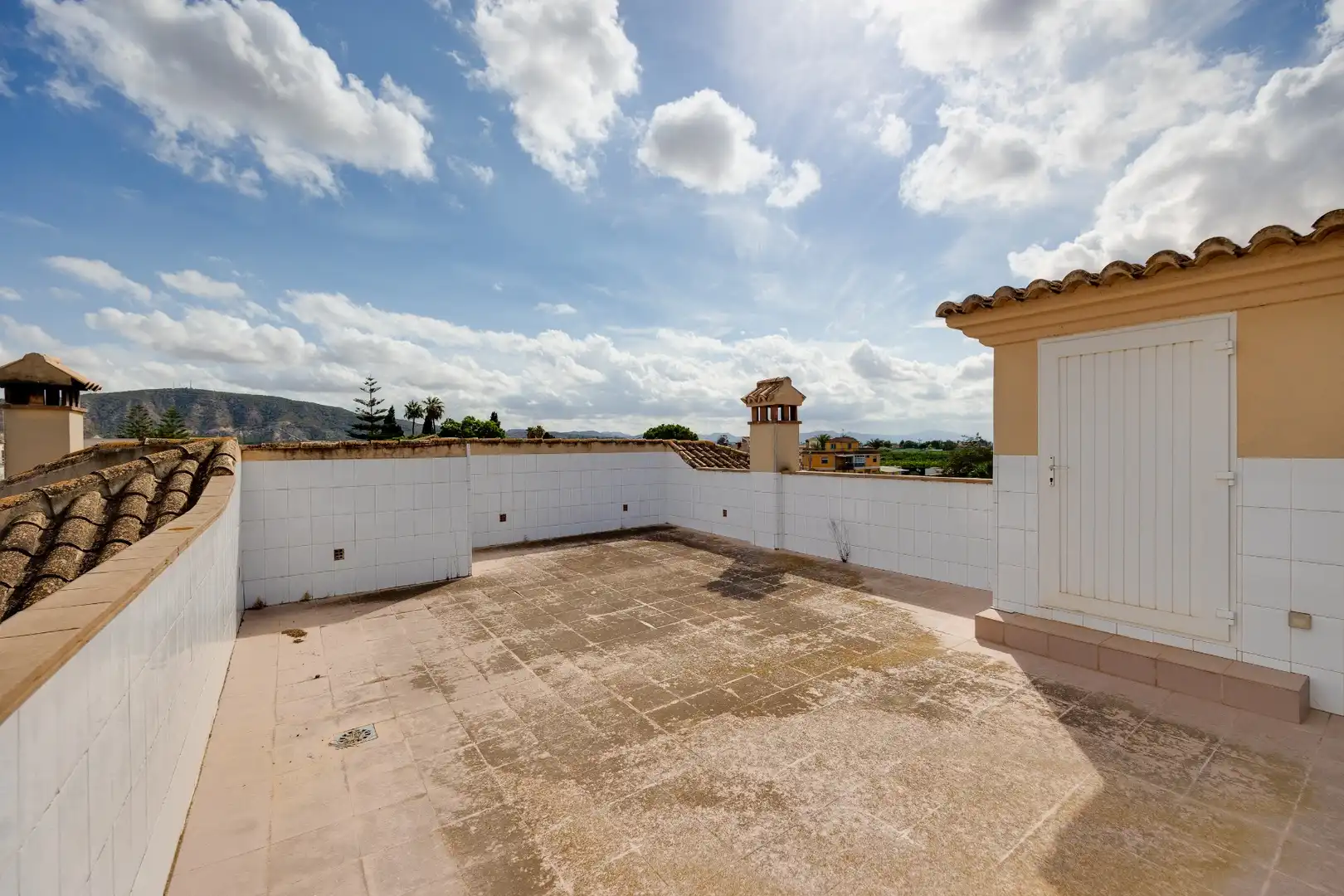 Casa o xalet en venda a Orihuela ciudad
