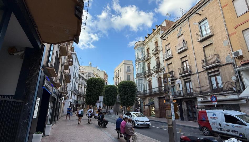 Foto 1 de Edificio en venta en Carrer Pubill Oriol, Centre, Tarragona
