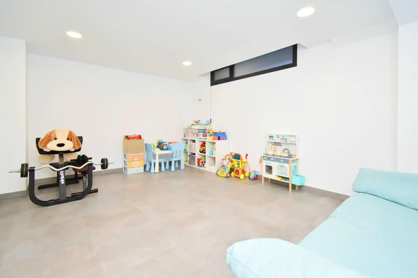 Casa o chalet en venta en Almería con Aire acondicionado, Terraza y Trastero