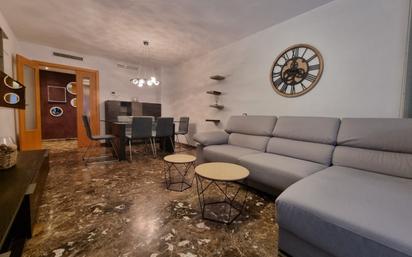 Living room of Flat for sale in Vila-real  with Air Conditioner, Heating and Private garden