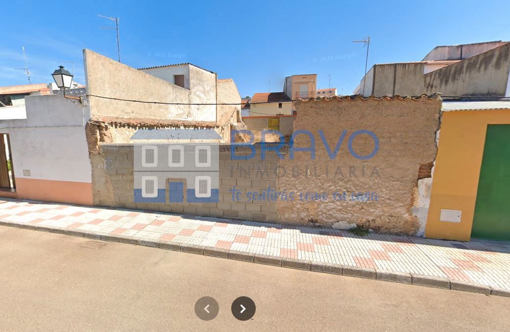 Residential for sale in La Haba