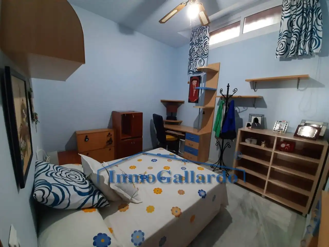 Haus mit Pool zum Verkauf in Torre del Mar, imagen 24