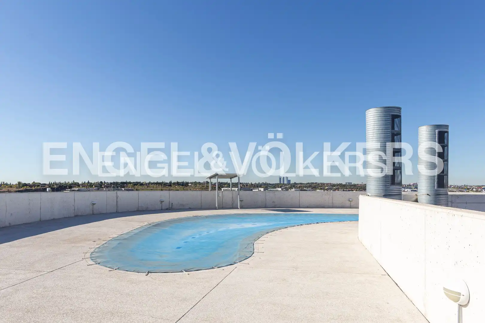 Loft con piscina en venta en Vega de la Moraleja, imagen 10