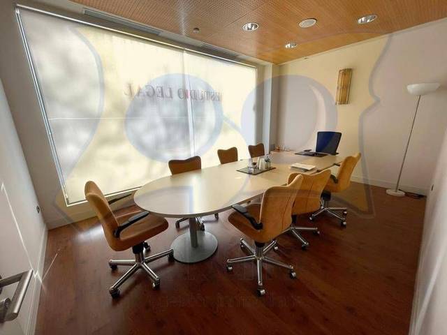 Local comercial en Venta en Capuchinos - Glorieta - Ciudad Jardín