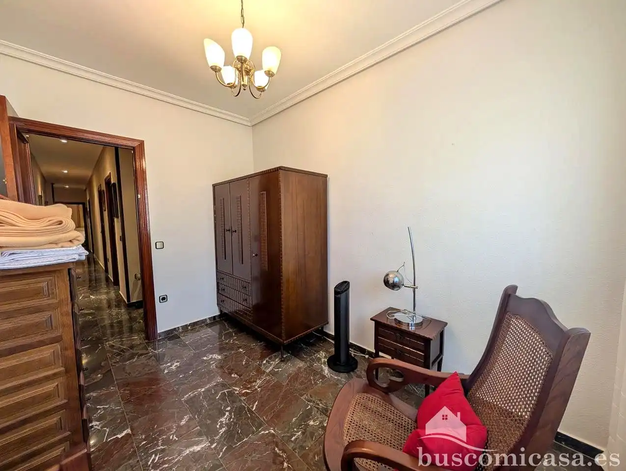 Flat for sale in Navas De Tolosa, Centro ciudad
