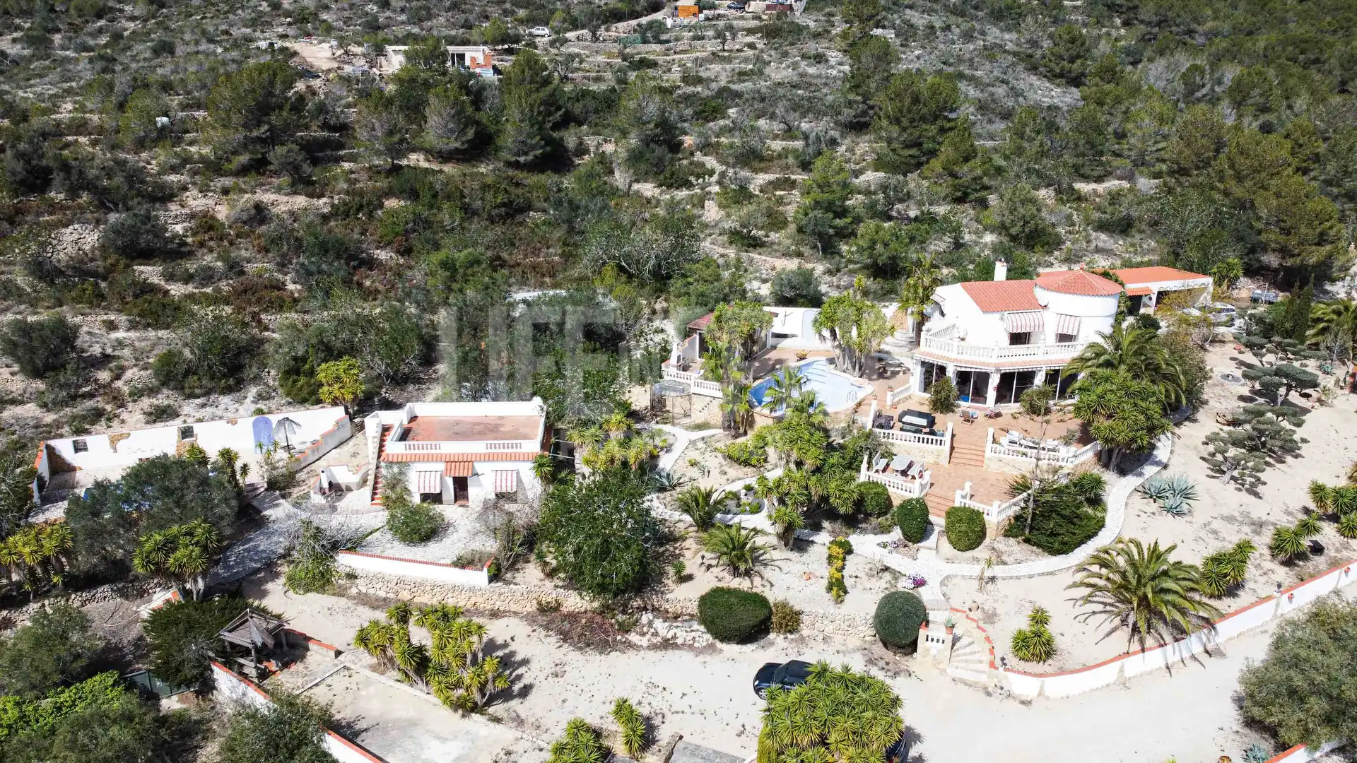 Casa o chalet en venta en N/A, -1, El Perelló