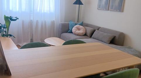 Photo 2 of Flat to rent in Avenida Finisterre, 49, San Pablo - Juan Flórez, A Coruña