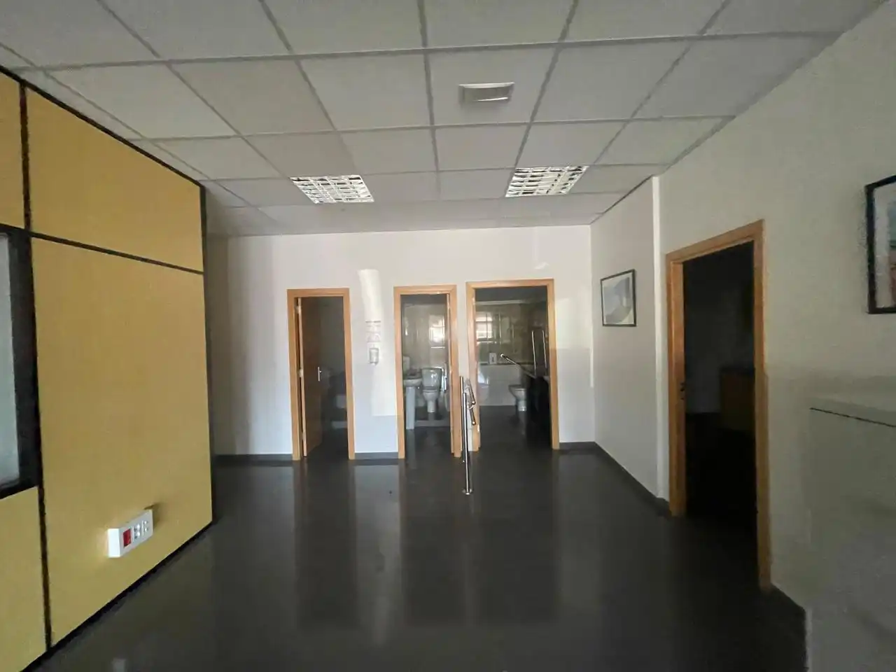 Gewerbefläche zum Verkauf in Calle Secundino Delgado 5, imagen 15