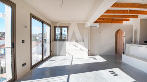 Foto 5 de Casa o chalet en venta en La Fustera, Benissa