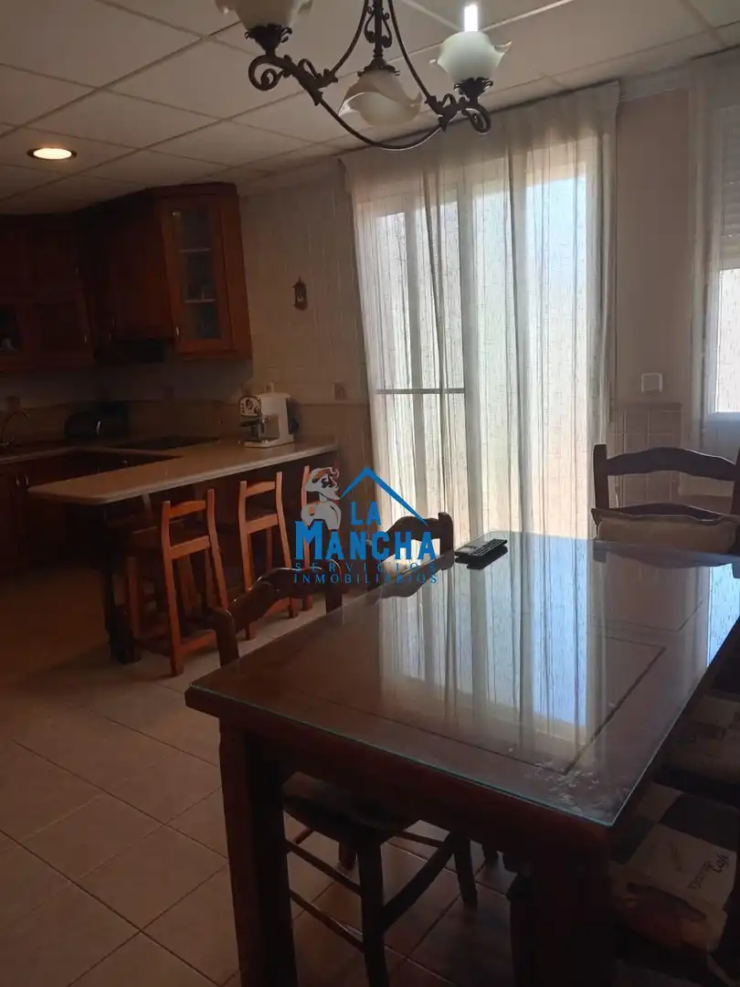 Detached homes for sale in Albacete  with Air Conditioner, Heating and Private garden