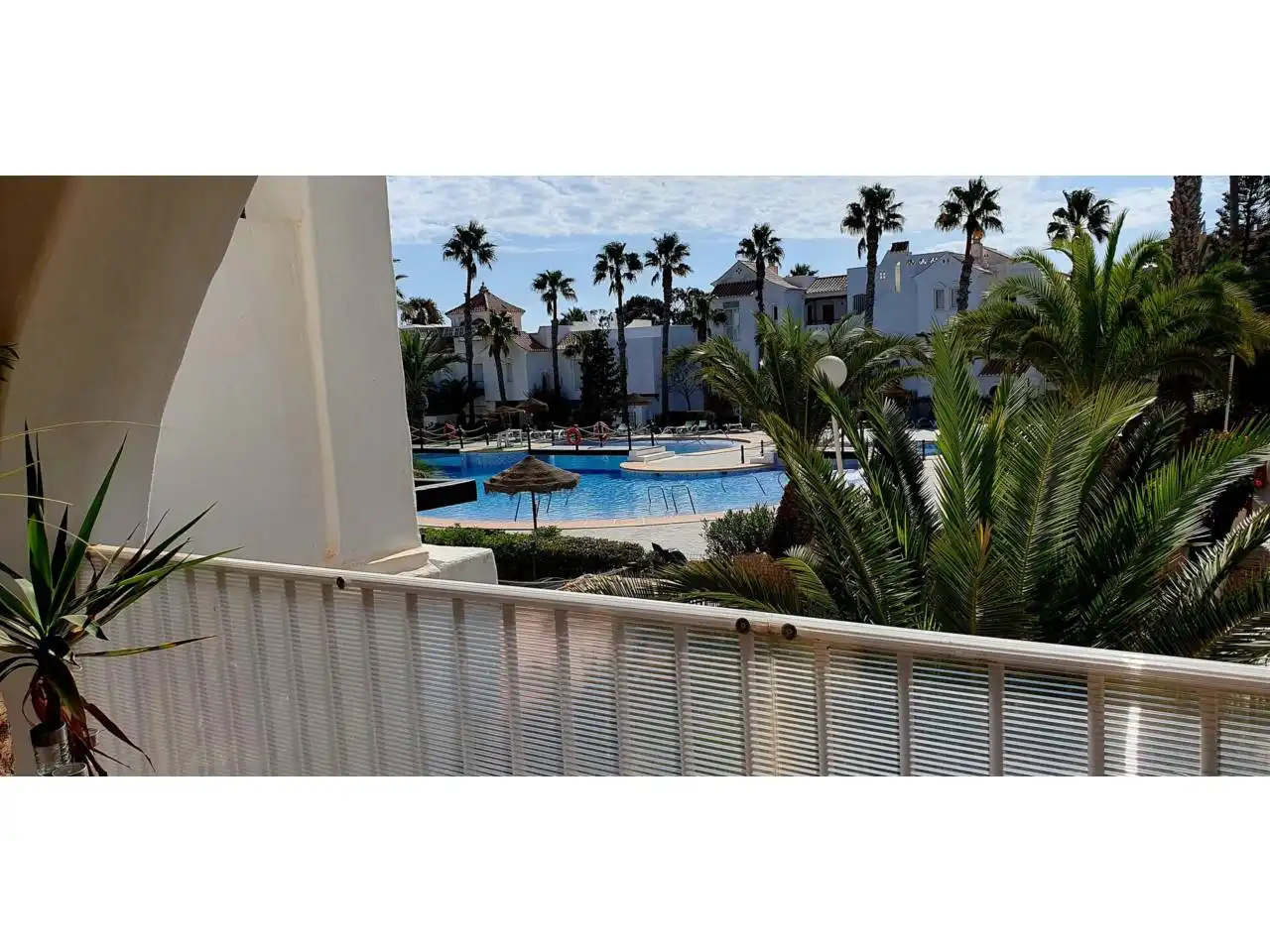 Apartament amb piscina en venda a Plaza Golf Center 1, imagen 35