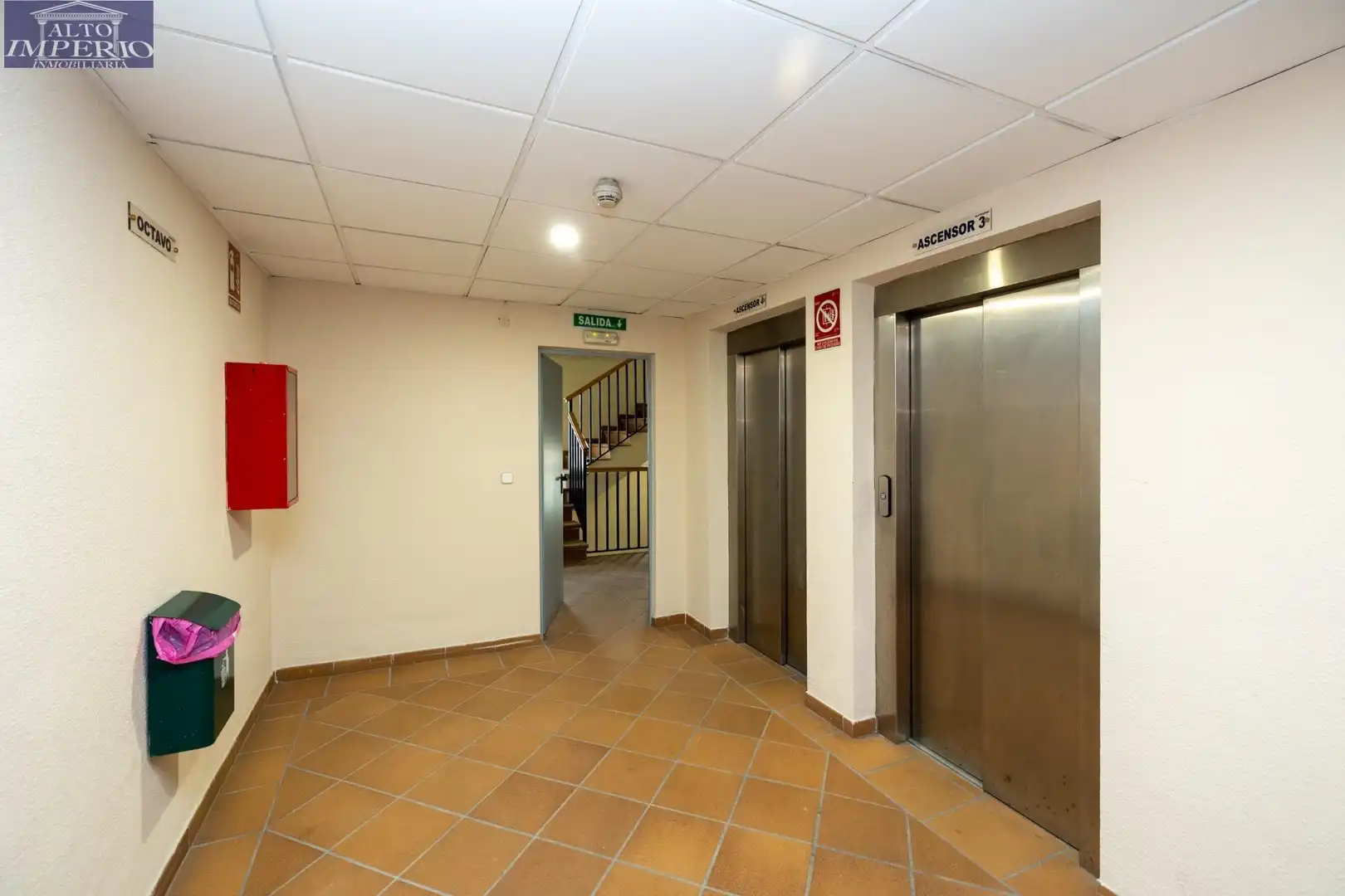 Piso en venta en Sierra Nevada con Calefacción