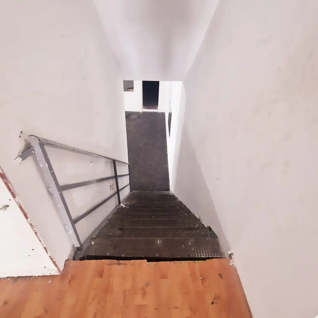 Nave industrielle à vendre à Ayuntamiento - Barrio Alto, imagen 7