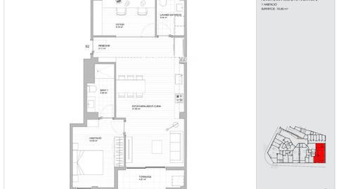 Photo 2 of Flat for sale in Del Nord, Centre, Torredembarra