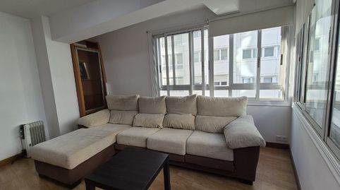 Photo 3 of Flat for rent in Luis de Camoens, Agra del Orzán - Ventorrillo, A Coruña Capital