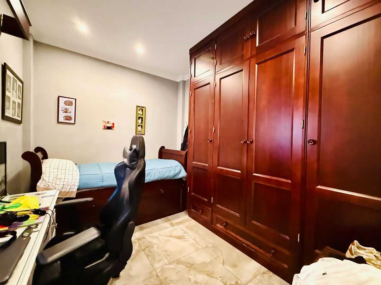 Appartement à vendre à La Pastora - La Estación, imagen 31