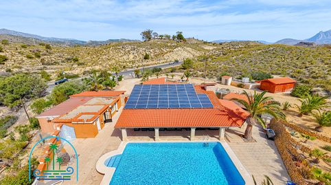 Foto 3 de Casa o chalet en venta en N-332, 40, El Secanet - Hacienda del Sol, Villajoyosa / La Vila Joiosa
