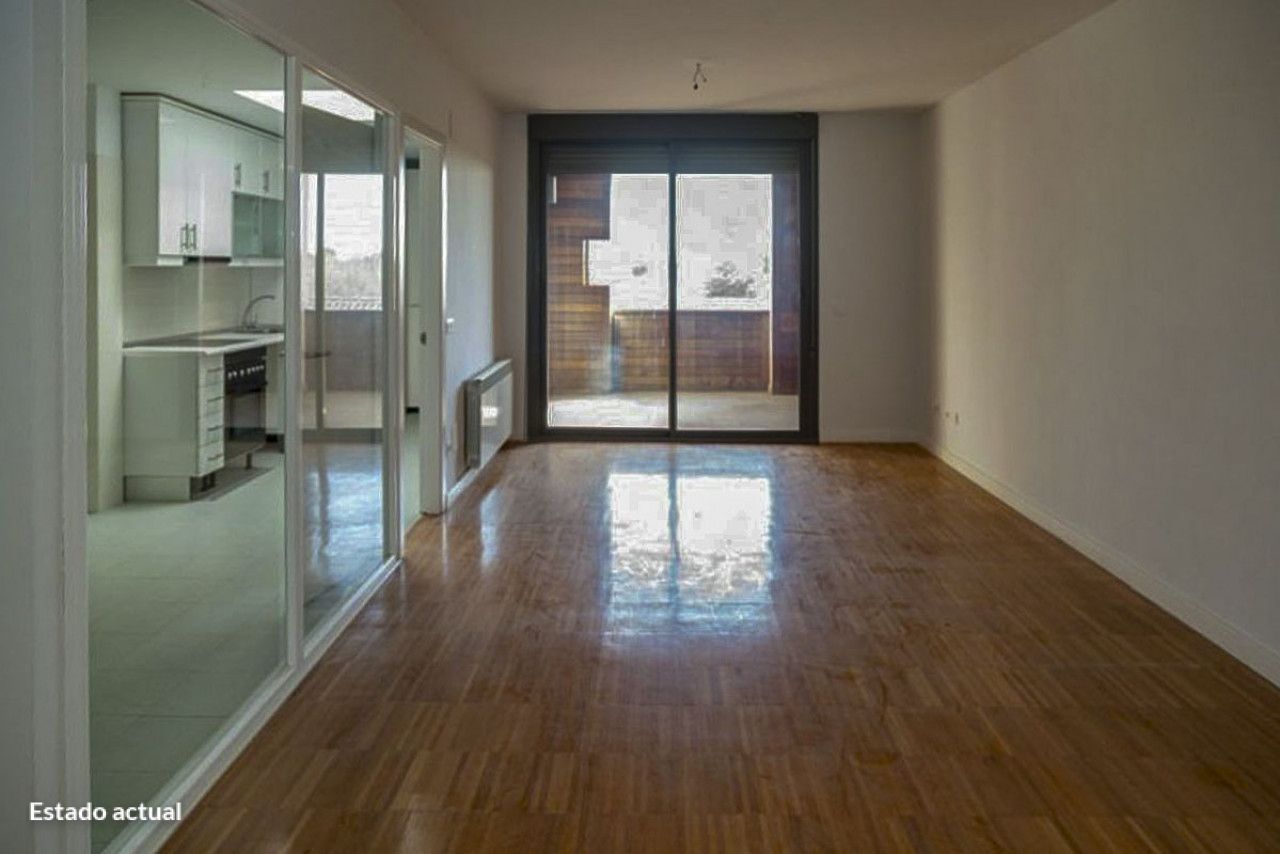 Flat for sale in  Pso. Estación , Noblejas