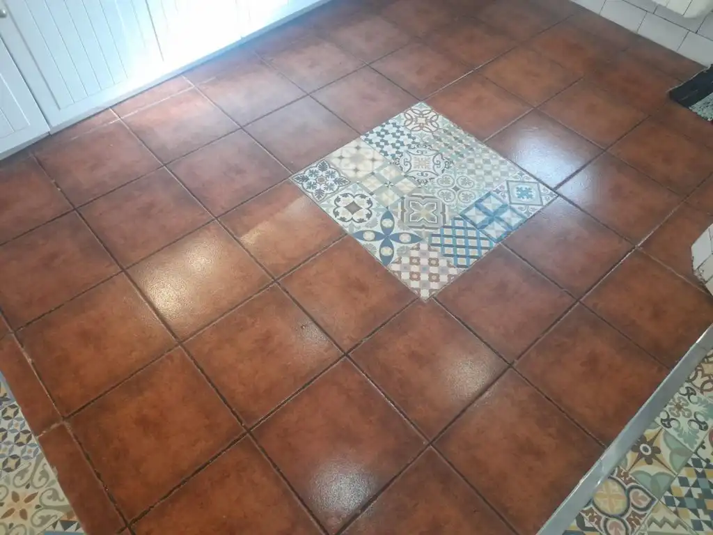 Chalet en venta en Aguilar de Campoo, imagen 5