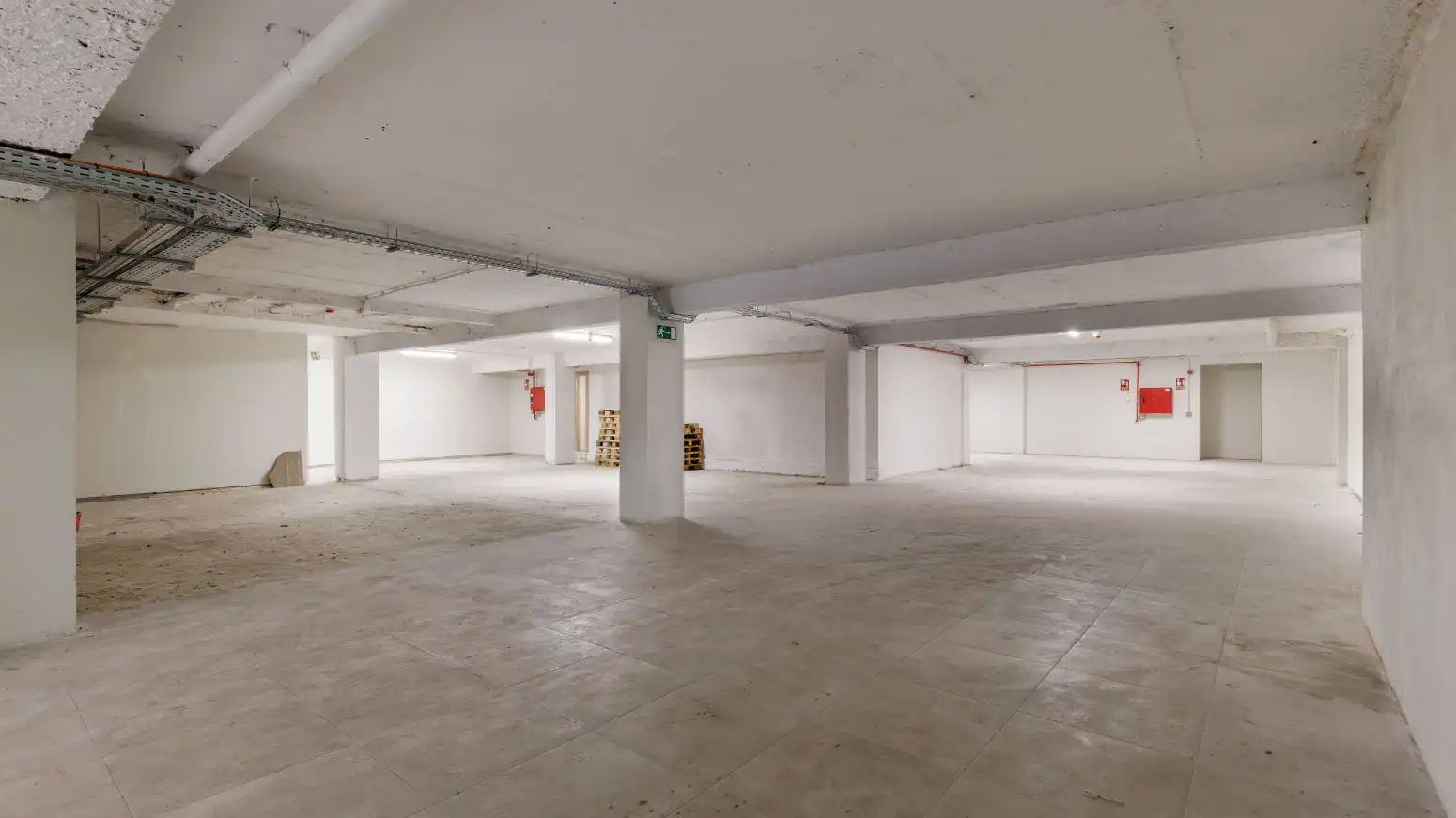 Local comercial de lloguer a Barcelona - Rambla de Catalunya, imagen 13