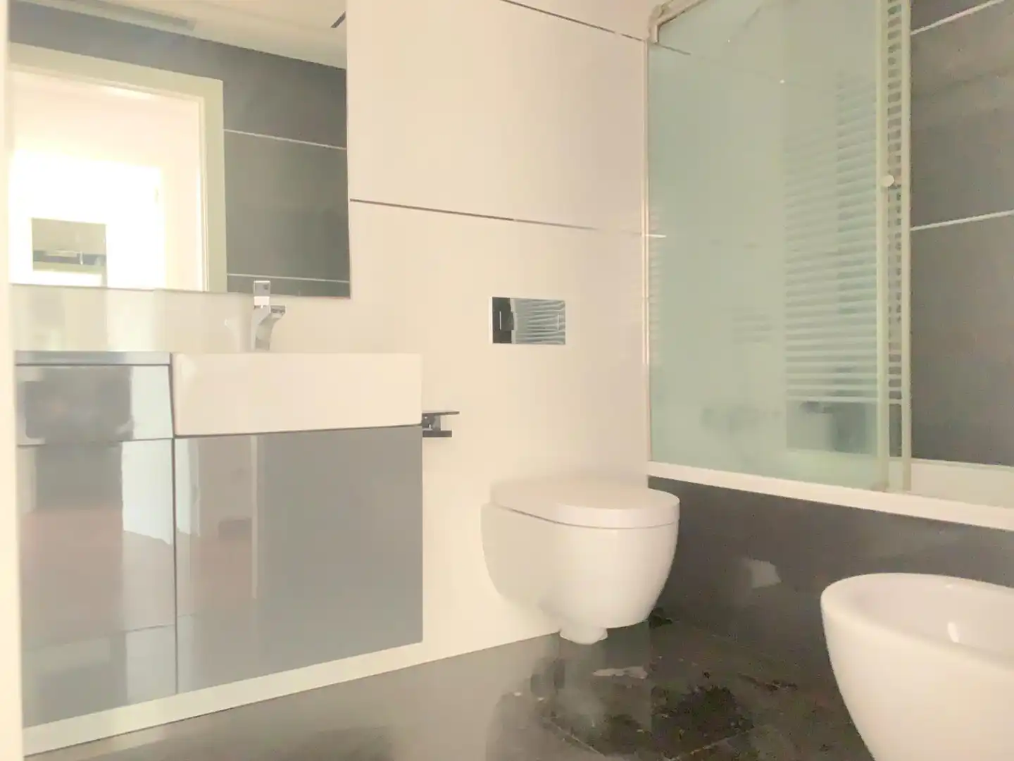 Bathroom of Flat for sale in Elche / Elx