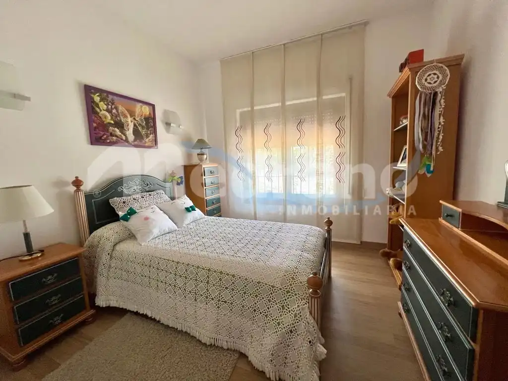 Habitación de Casa o chalet en venta en La Nucia con Aire acondicionado, Calefacción y Balcón