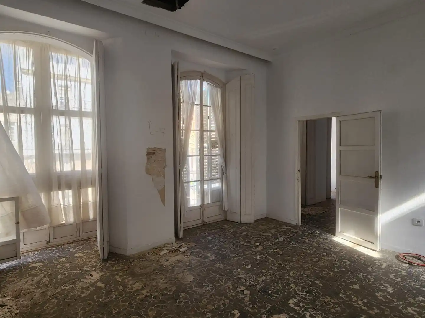 Casa o xalet en venda en San Fernando