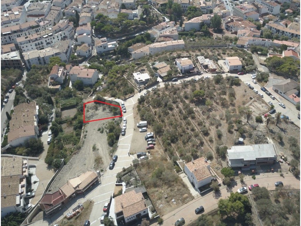 Residencial en venta en Cadaqués