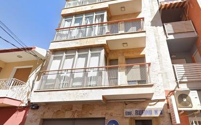 Außenansicht von Wohnung zum verkauf in Santomera