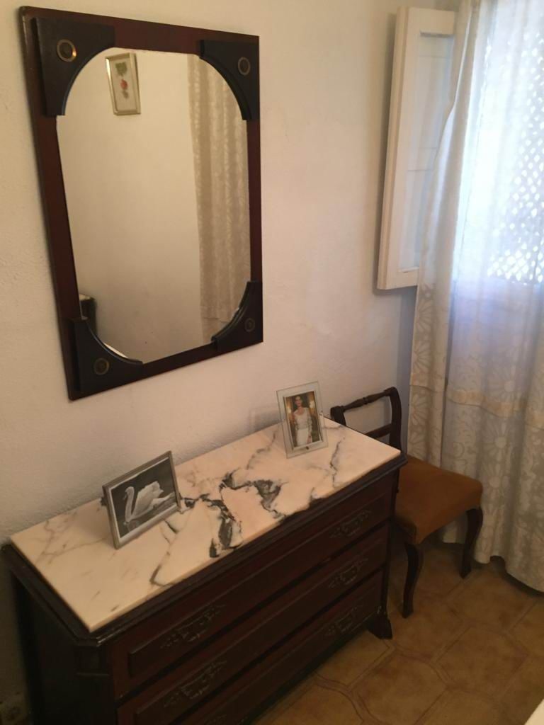 Pis en venda en  Melilla Capital amb Moblat, TV i Internet