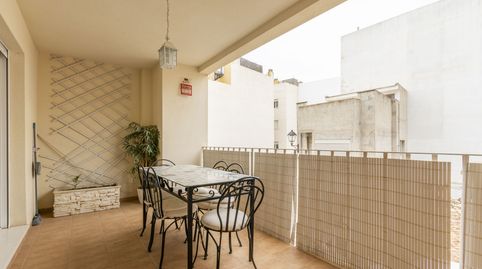 Foto 2 de Piso en venta en Casco Urbano, Náquera
