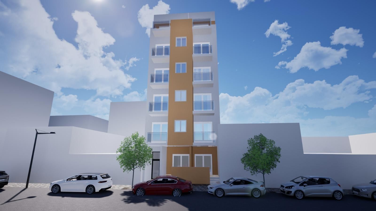Apartment for sale in Calle ., Puerto Deportivo