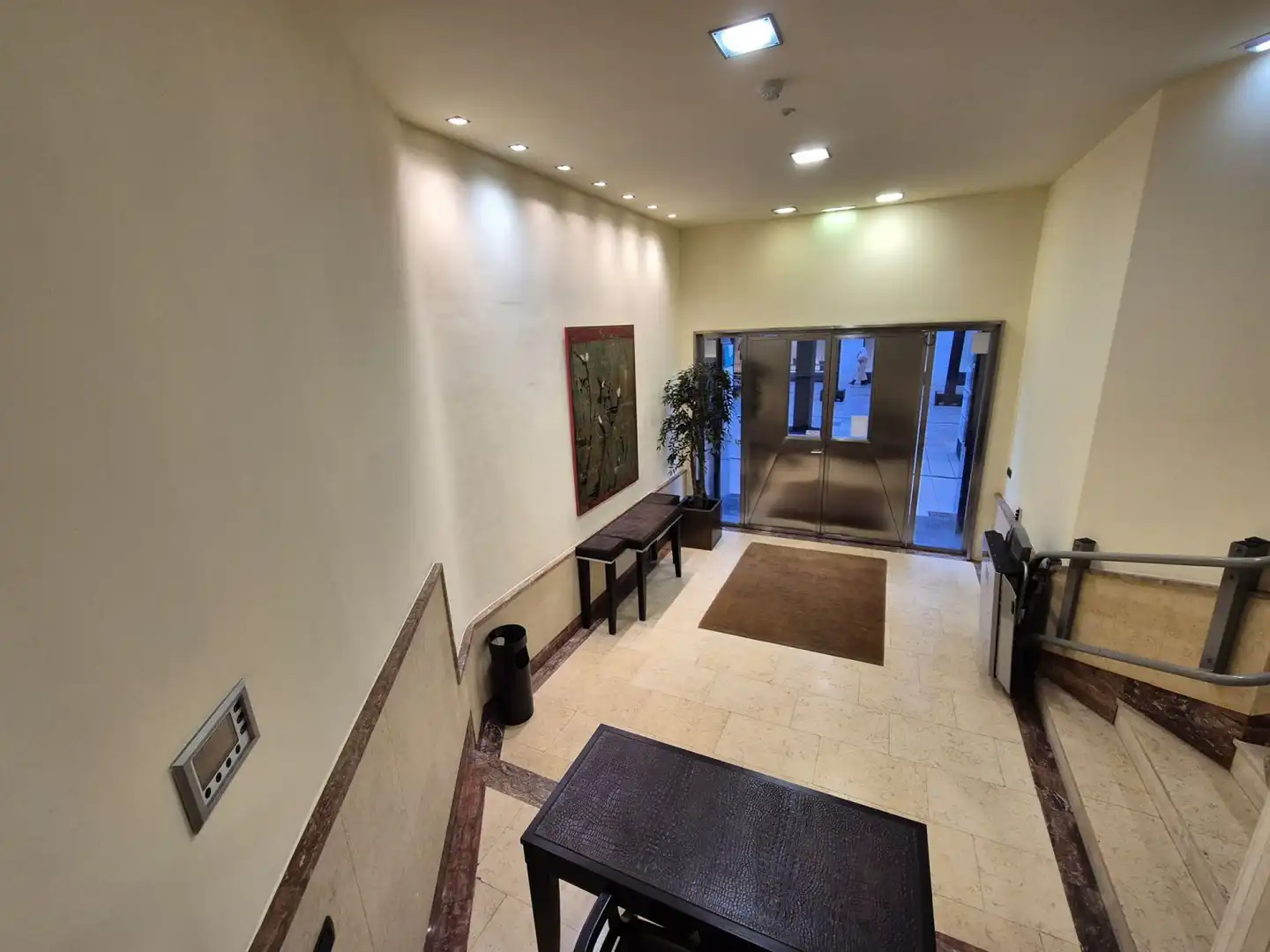 Bureau avec ascenseur à vendre à Centro - Casco Histórico, imagen 24