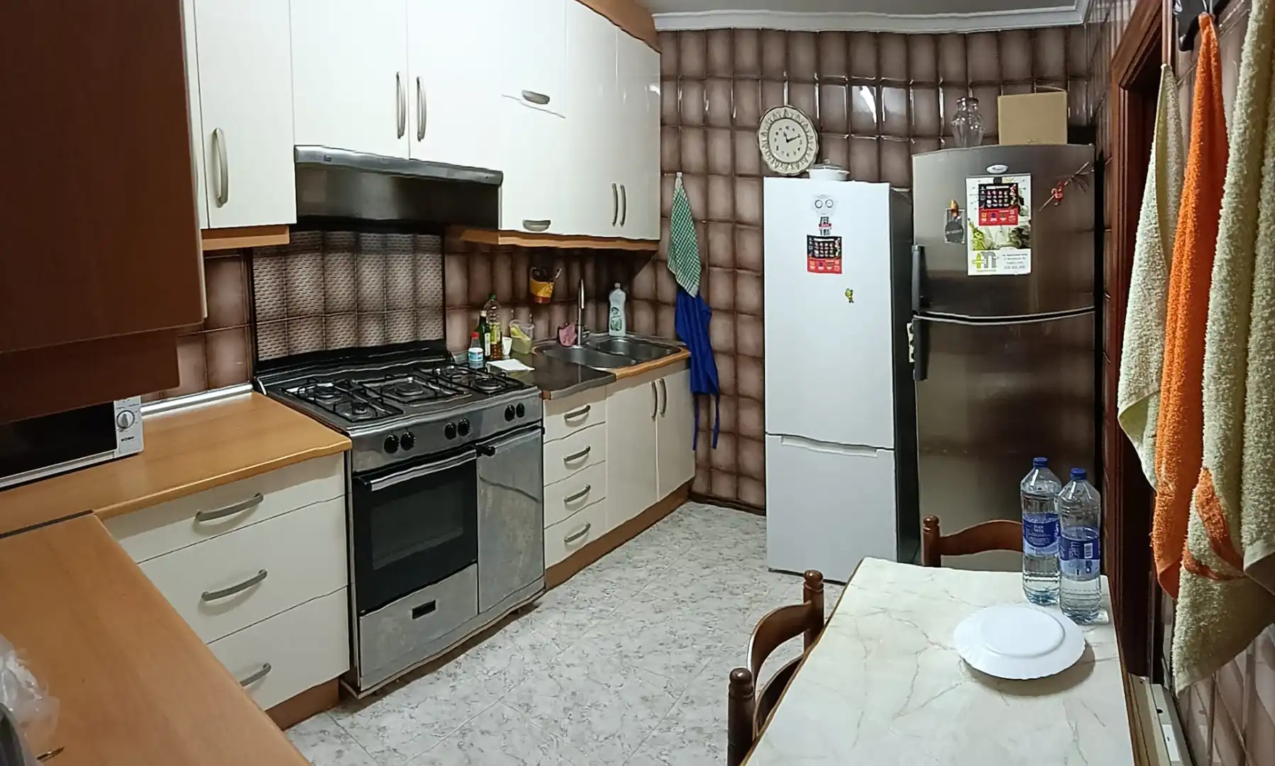 House with terrace for sale in Travesía de San Francisco, imagen 10