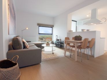 Appartamento con ascensore in vendita a Calle de José Antonio Rebolledo y Palma 20