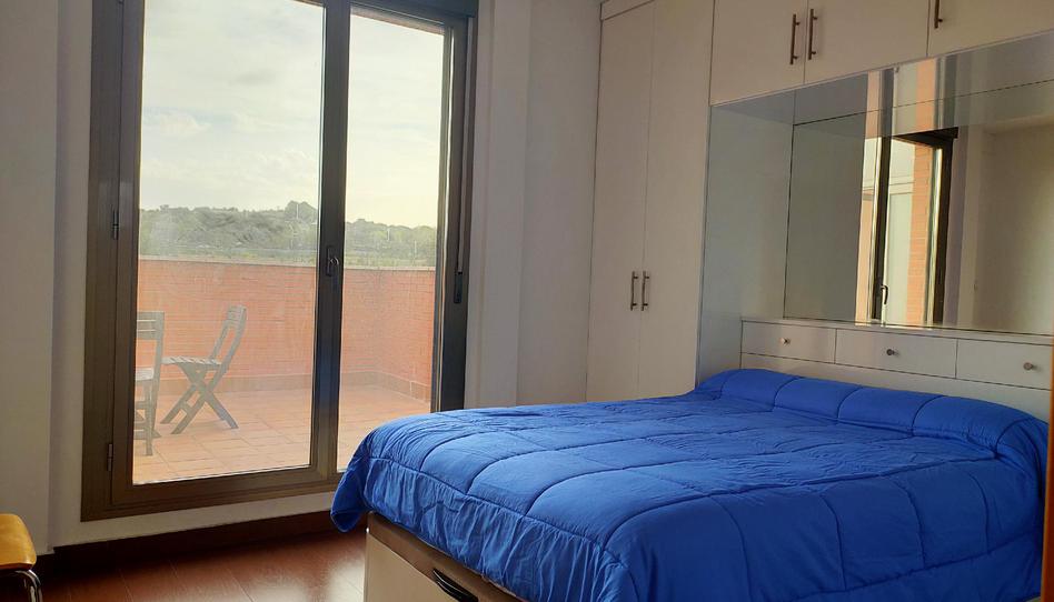 Foto 1 de Àtic en venda a Barbastro, Huesca