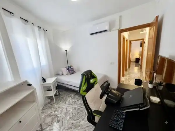 Bedroom of Detached homes for sale in Arucas  with Air Conditioner, Private garden and Terrace