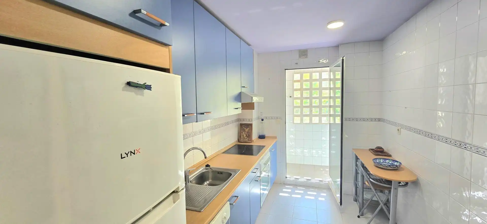 Ground floor for sale in Urbanizacion TEBA-ROCIO NAGUELES, La Carolina - Guadalpín