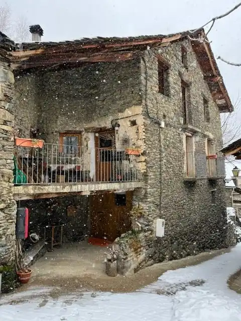 Casa o xalet en venda a N/A, Lladorre