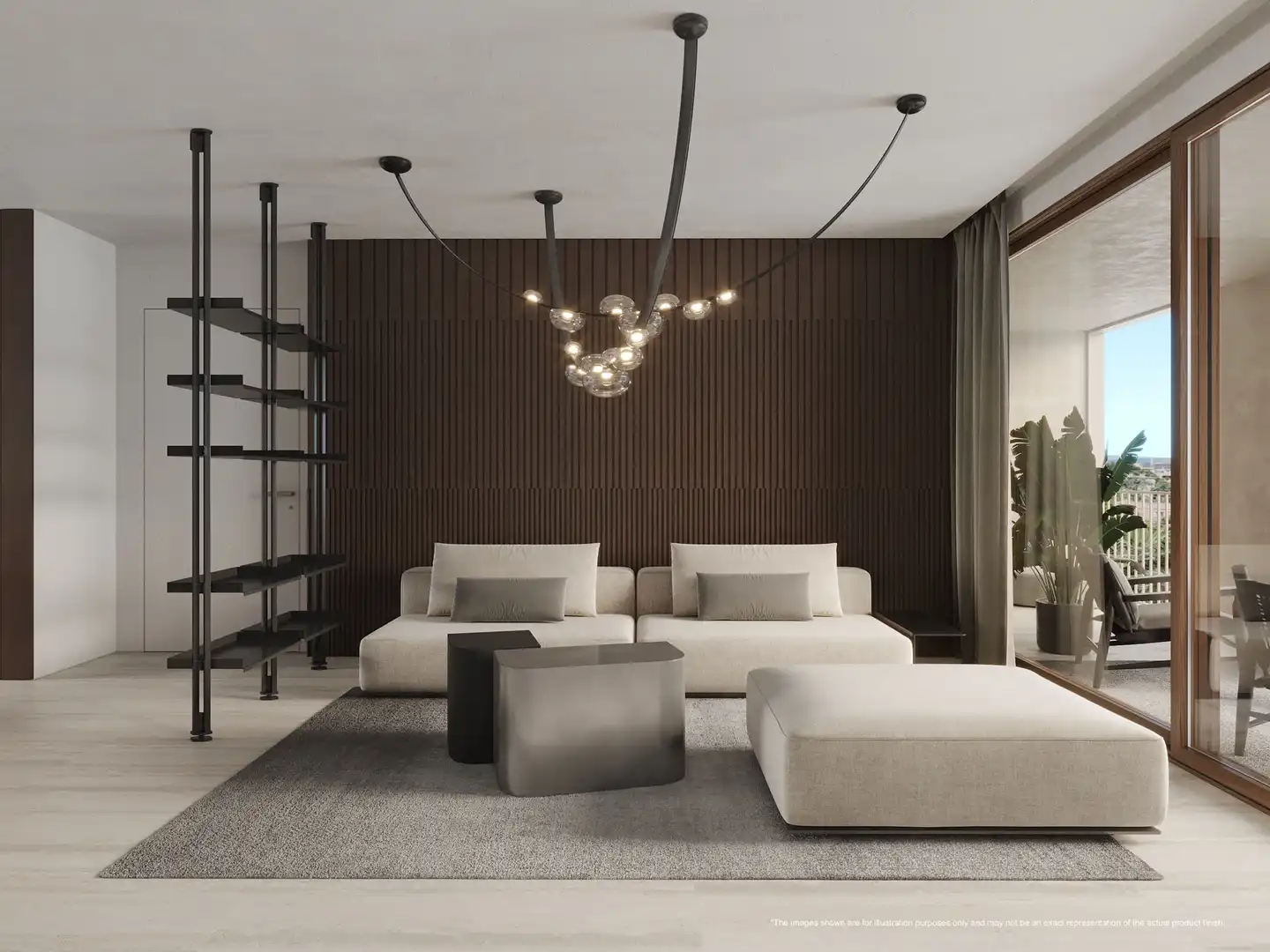 Apartamento con terraza en venta en Llevant, imagen 38