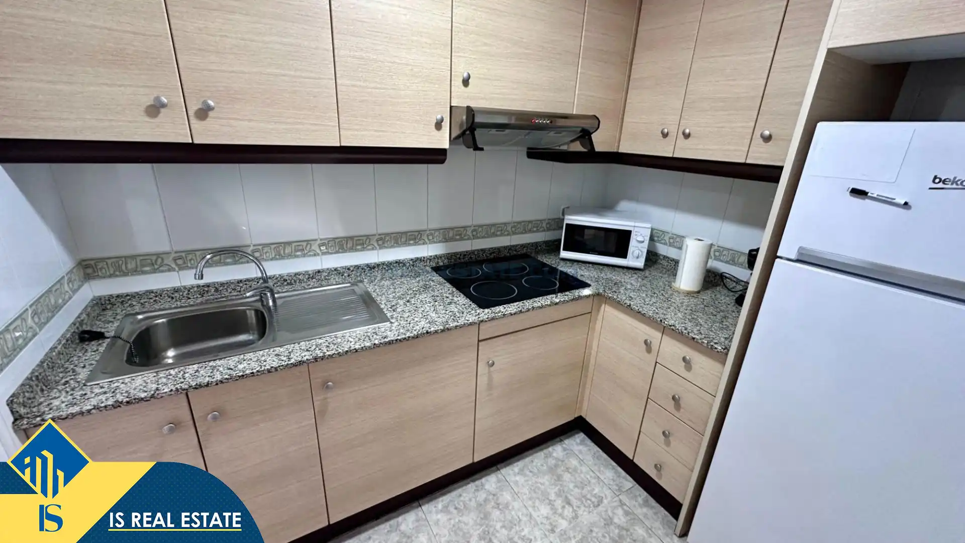Apartment with lift for sale in Guardamar Playa, imagen 11