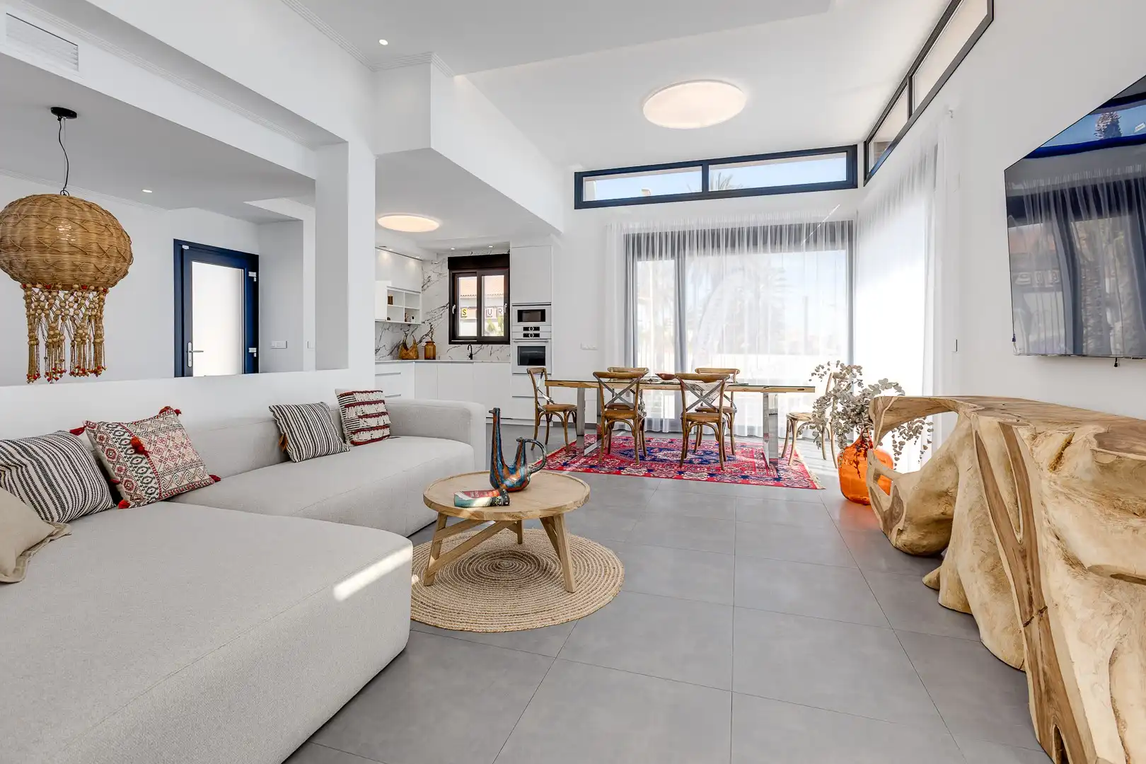 Haus mit Pool zum Verkauf in La Mata, imagen 7