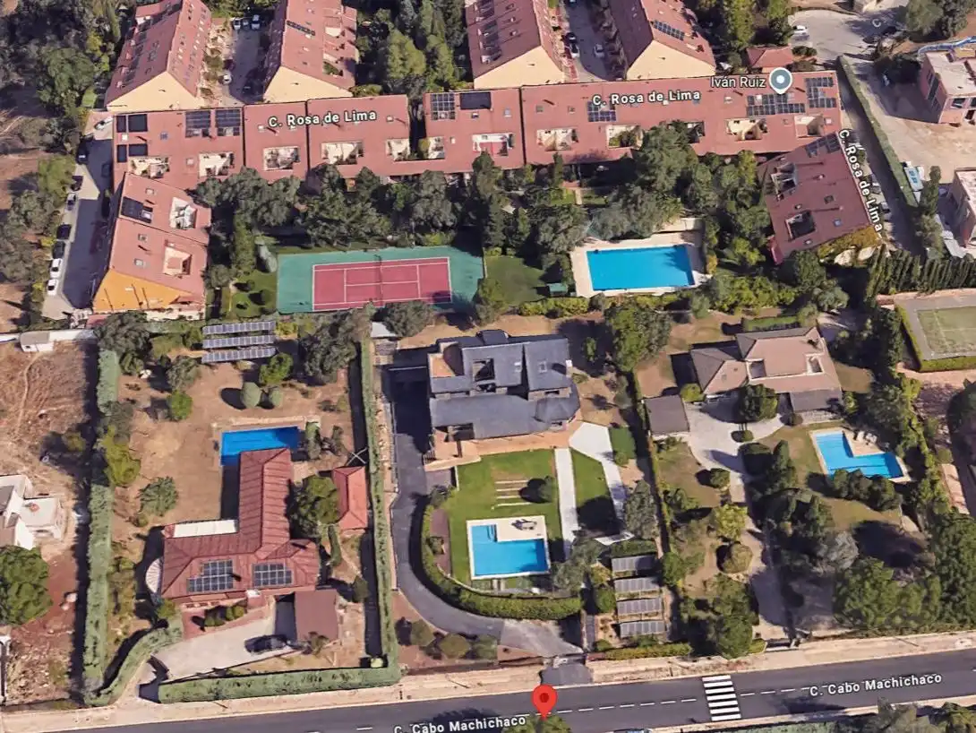 Detached house for sale in Calle Cabo Machichaco 56, imagen 3